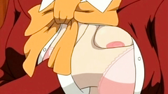 That amazing slut gets shared between masked dudes