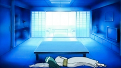 That amazing slut gets shared between masked dudes