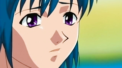 That amazing slut gets shared between masked dudes