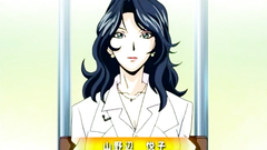 Seductive brunette babe with nice tits serves hard cock