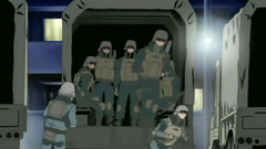 Seductive brunette babe with nice tits serves hard cock