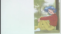 Lovely hentai teens in erotic sex cartoon