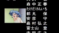 Lovely hentai teens in erotic sex cartoon