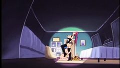 Pretty young girls exploring their sexuality