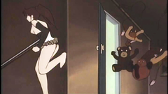 Interesting fetish games of sexy hentai teens