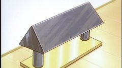 Interesting fetish games of sexy hentai teens