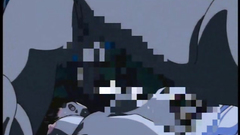 Crazy night temptation between sexy teens