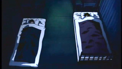 Crazy night temptation between sexy teens