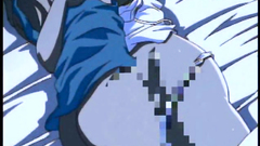 Crazy night temptation between sexy teens