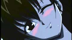 Crazy night temptation between sexy teens