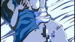 Crazy night temptation between sexy teens