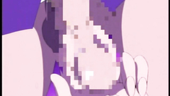 Toilet blowjob from amazing little schoolgirl