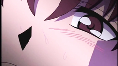 Toilet blowjob from amazing little schoolgirl