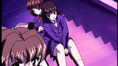 Teenage schoolgirls adventures look so naughty