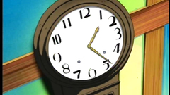 Busty young cutie rides cock and filled with cum