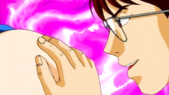 Masturbation lessona for a young sexy schoolgirl