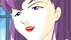 Masturbation lessona for a young sexy schoolgirl