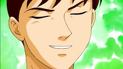 Oral games and toys pleasure for a naked cutie