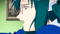 Young and sexy maids are always ready to help their master