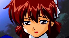 Young and sexy maids are always ready to help their master