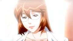 Awesome POV threesome in hentai porn toon