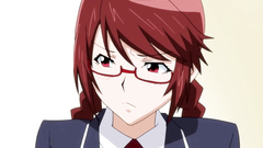 Nerdy slut gets hardcore fucked from behind after classes