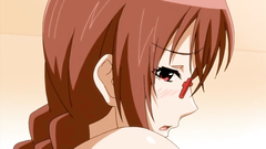 Nerdy slut gets hardcore fucked from behind after classes