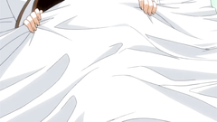 Pretty babe gets penetrated from behind