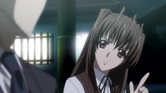 Pretty babe gets penetrated from behind