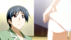 Naughty maid does anything her master wants