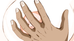 Hardcore drilling for big breasted brunette whore