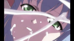 Busty elvish cuties getting nailed really hard