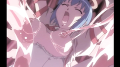 Busty elvish cuties getting nailed really hard