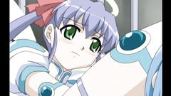 Attractive young babes filled with temptation