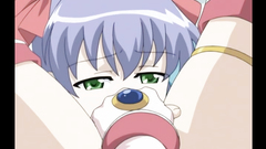 Attractive young babes filled with temptation