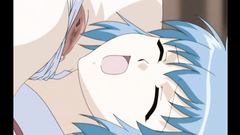 Attractive young babes filled with temptation