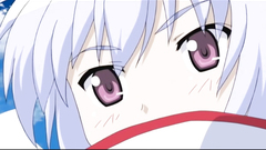 Petite small-titted blonde schoolgirl discovers new horizonts