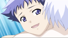 Petite small-titted blonde schoolgirl discovers new horizonts