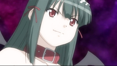 Ugly tentacles use all her tiny holes - hentai porn