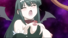 Hot and sexy babes molested and abused by ugly creatures