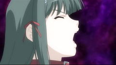 Hot and sexy babes molested and abused by ugly creatures