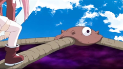 Hot and sexy babes molested and abused by ugly creatures