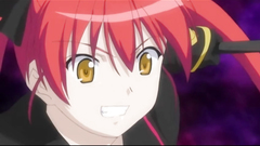 Tiny young babe feels so damn good in this hentai toon