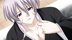 Long-haired cutie creampied after a funeral