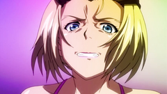 Sexy young abbe with sexy round ass in hentai porn