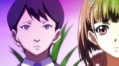 Sexy young abbe with sexy round ass in hentai porn