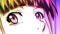 Sexy young abbe with sexy round ass in hentai porn