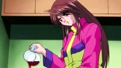 Take a look at interesting hentai story with beautiful ladies