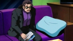 Take a look at interesting hentai story with beautiful ladies