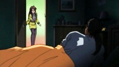 Take a look at interesting hentai story with beautiful ladies